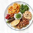 Individual Nutrition Plans icon