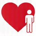 Personalized care icon